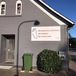 Brinckmand`s Body Care, Ferritslev Fyn åbningstider