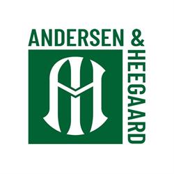 Andersen & Heegaard, Brøndby åbningstider