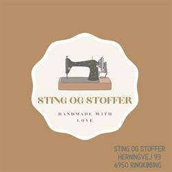 Sting og Stoffer, Ringkøbing åbningstider