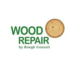 Wood Repair by Boegh Consult A/S, Vadum åbningstider