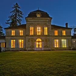 Château de Haux, Herlev åbningstider