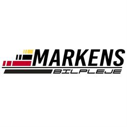 Markens Bilpleje ApS, Egå åbningstider