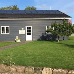 KM Klinikken, Asperup åbningstider