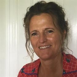 Maria Mildam, Korsør åbningstider