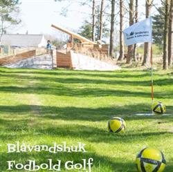 Blåvandshuk FodboldGolf, åbningstider