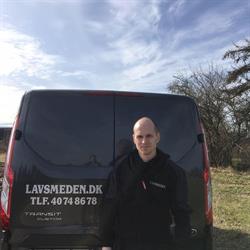 Lavsmeden, Havndal åbningstider