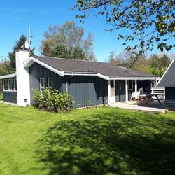 Sommerhus Langeland, Humble åbningstider