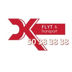 DK Flyt og Transport, Brøndby åbningstider