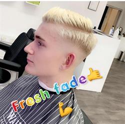 Aslans Barbershop, Ballerup åbningstider