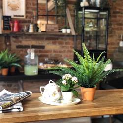 Kurt's Kaffebar, Fredericia åbningstider