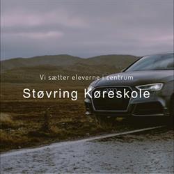 Støvring Køreskole, åbningstider