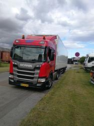 Greve Diesel Aps, åbningstider