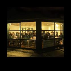Pavillon Cafeen, Skørping åbningstider