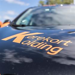 Kørekort Kolding, åbningstider