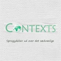 Contexts, oversættelse, tolkning, translatør, godkendt polsk dansk engelsk tolk, kørekort i Odense (C) åbningstider