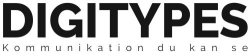 Digitypes, Slagelse åbningstider