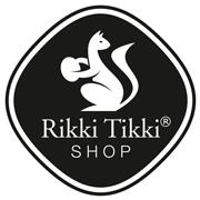 Rikki Tikki Shop, Hadsund åbningstider