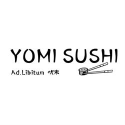 YOMI Sushi Ad Libitum, Løgumkloster åbningstider