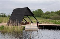 Tvis Mølle Naturlaboratorium, Holstebro åbningstider