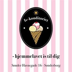 Iskonditoriet, Sønderborg åbningstider