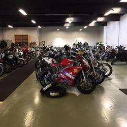 MotorZonen ApS, Vejle åbningstider