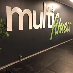 Multi Fitness, Ølstykke åbningstider