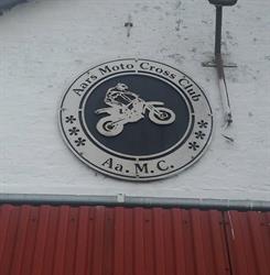 Aamc - Aars motocross klub, åbningstider