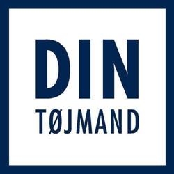 Din Tøjmand, Næstved åbningstider