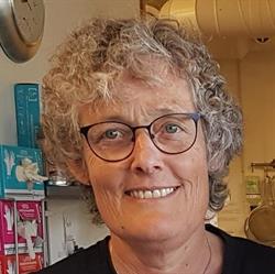 Blomster Cafeen af 2017, Svendborg åbningstider