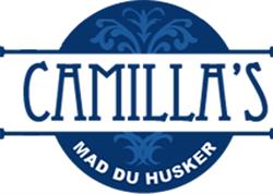 Camillas Mad Du Husker, Sandved åbningstider