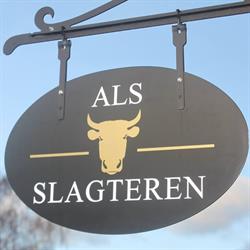 Als Slagteren, Hadsund åbningstider