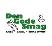 Den Gode Smag - Farsø, åbningstider