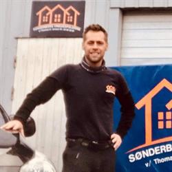Sønderborg Vinduespolering, åbningstider