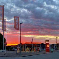 Extra Vildbjerg, åbningstider