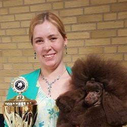 Staby Hundesalon, Ulfborg åbningstider