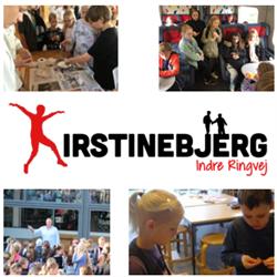 Kirstinebjergskolen, Indre Ringvej, Fredericia åbningstider