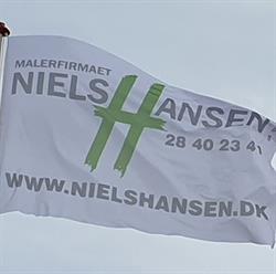 Malerfirmaet Niels Hansen ApS, Roskilde åbningstider