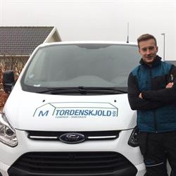 M. Tordenskjold aps, Hvidovre åbningstider