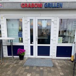 Grabow Grillen, Horsens åbningstider