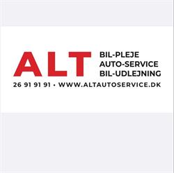 A.L.T Auto, Brabrand åbningstider