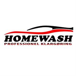 Homewash, Glostrup åbningstider
