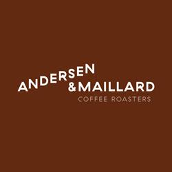 Andersen & Maillard i København (N) åbningstider