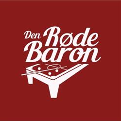 Den Røde Baron, Holstebro åbningstider