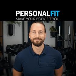 PersonalFit i København (S) åbningstider