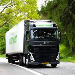 Fogtmann Logistik A/S, Vejle åbningstider