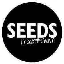 Seeds Frederikshavn, åbningstider