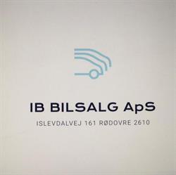 Ib Bilsalg Aps, Rødovre åbningstider