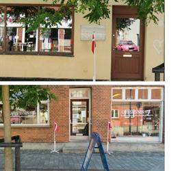 Værestedet Café Stevnen, Store Heddinge åbningstider