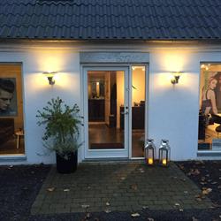 Frisørstuen, Odder åbningstider