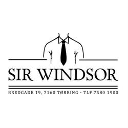 Sir Windsor, Tørring åbningstider